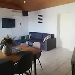 Apartment Seaside *