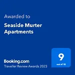 Apartment Seaside