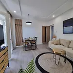 Apartment Seaside Murter