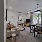 Apartment Seaside *