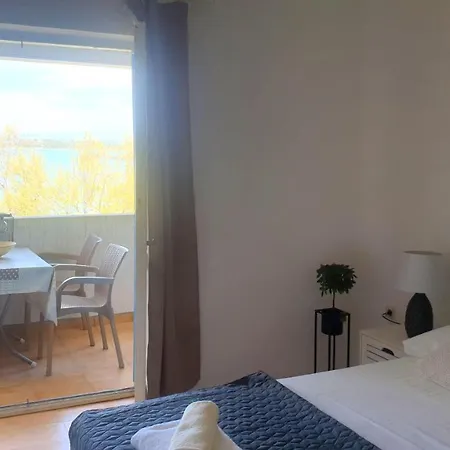 Seaside مورتير