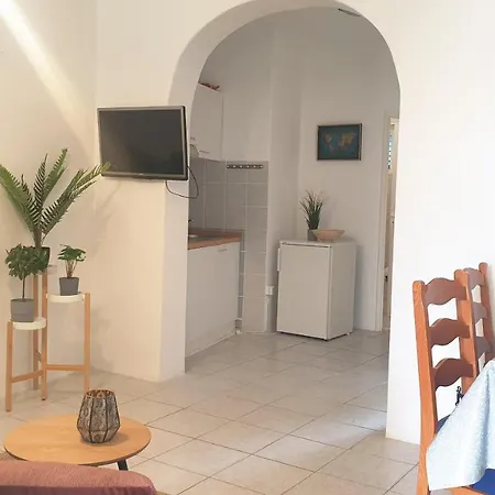 Seaside アパート