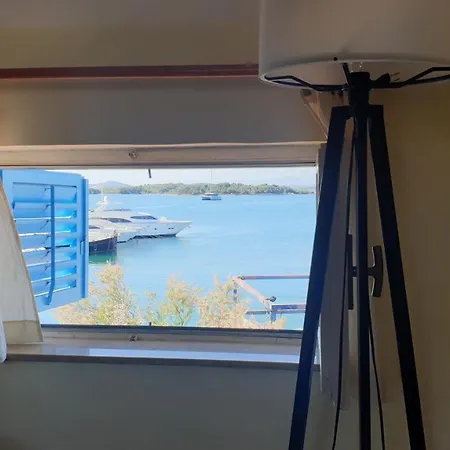 Seaside مورتير