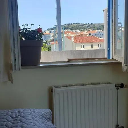 شقة Seaside مورتير