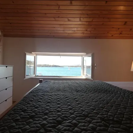 Seaside مورتير