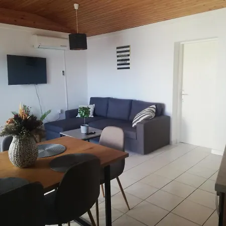 アパート Seaside *