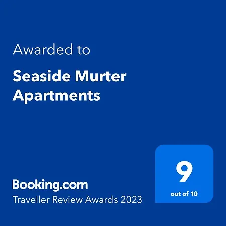 아파트 Seaside