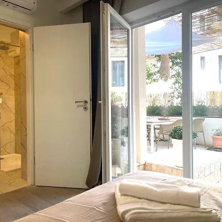 アパート Seaside ムルテル