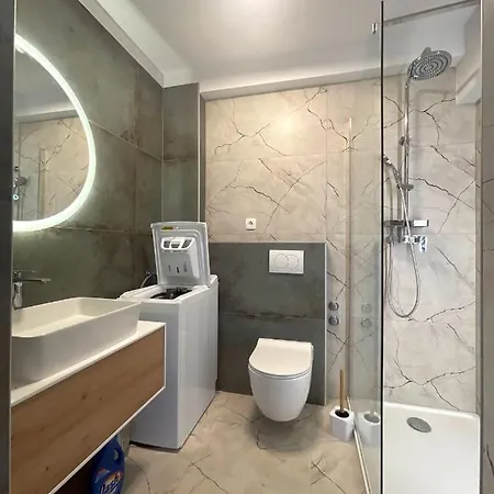 Seaside * ムルテル