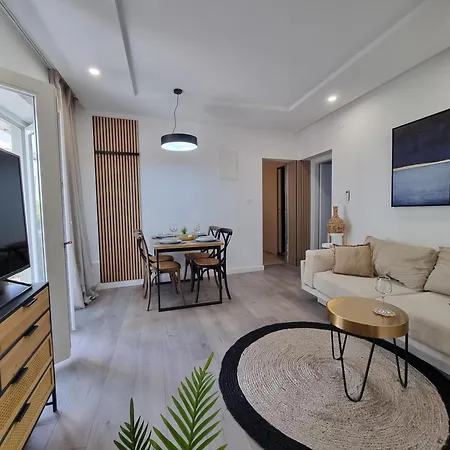 Apartment Seaside Murter