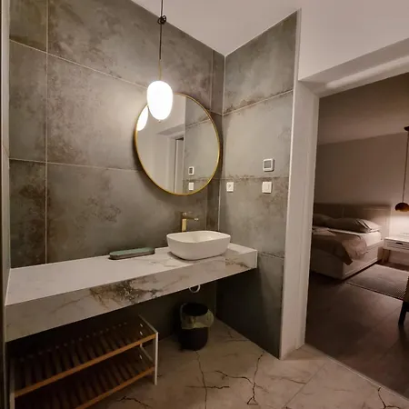 Seaside アパート ムルテル