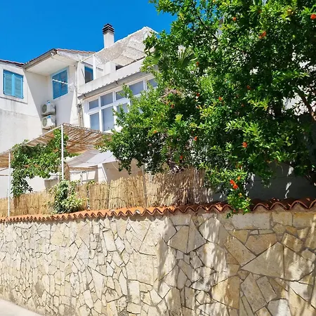 アパート Seaside