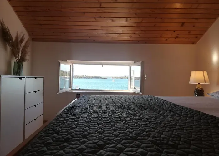 Seaside 무르테르