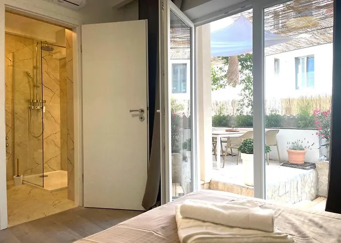 Apartman Seaside Murter