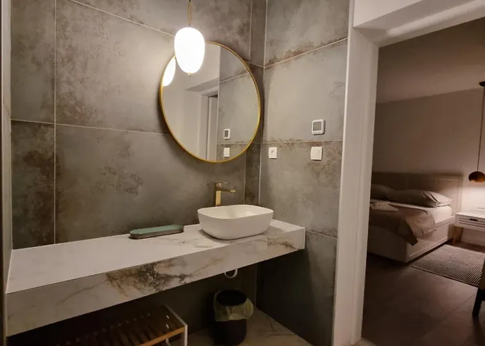 Seaside Apartman Murter