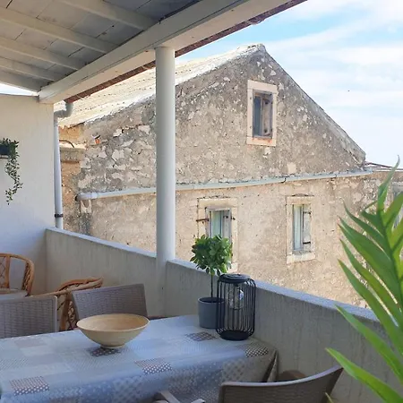 Διαμέρισμα Seaside *