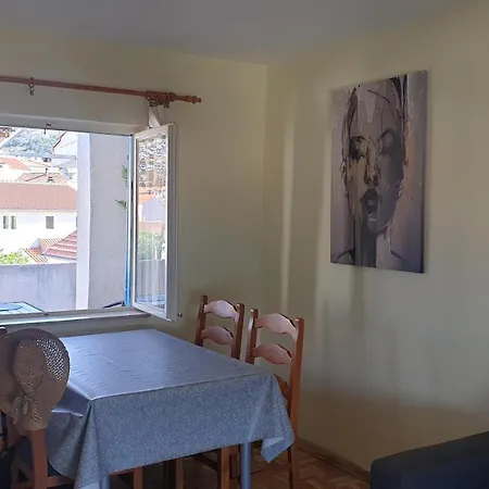 Διαμέρισμα Seaside *