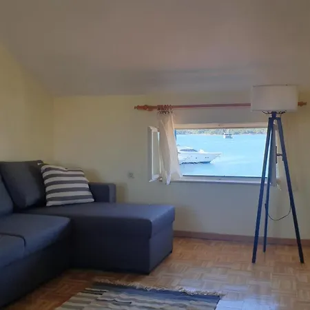 Seaside Διαμέρισμα