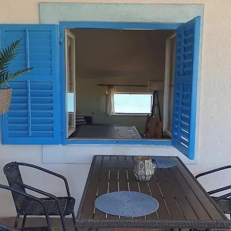 Seaside Διαμέρισμα *