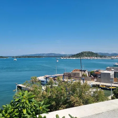 Διαμέρισμα Seaside