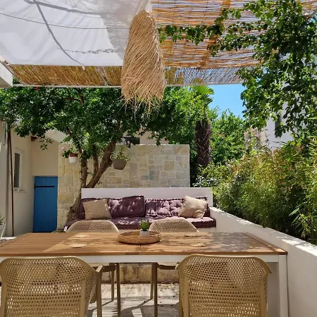 Seaside Μούρτερ