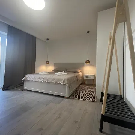 Seaside Διαμέρισμα