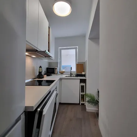 Seaside Διαμέρισμα *