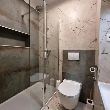 Seaside Διαμέρισμα