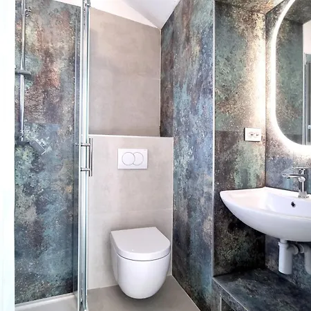 Διαμέρισμα Seaside Μούρτερ