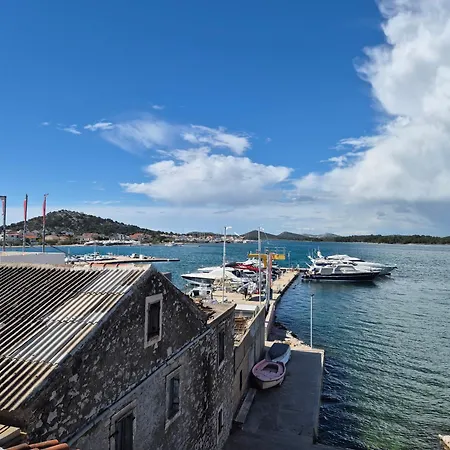 Διαμέρισμα Seaside Μούρτερ