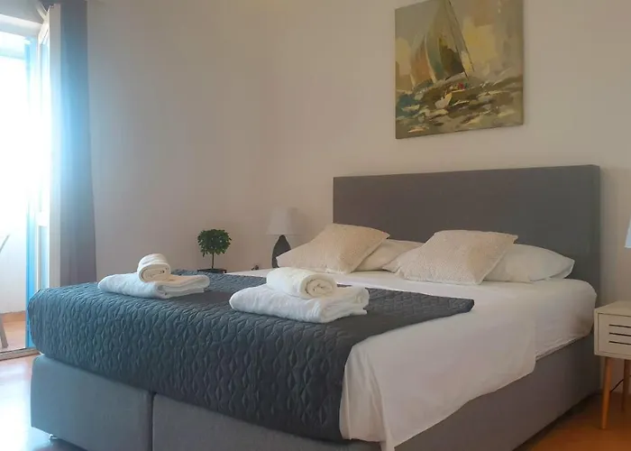 Seaside Appartement Murter