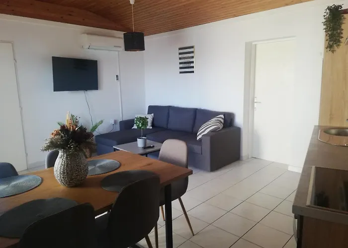 Appartement Seaside *