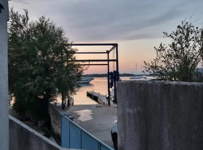 Seaside Appartement Murter