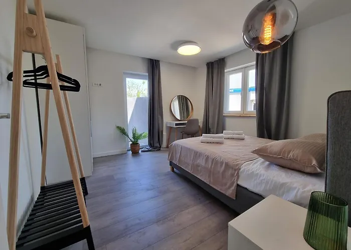 Appartement Seaside *