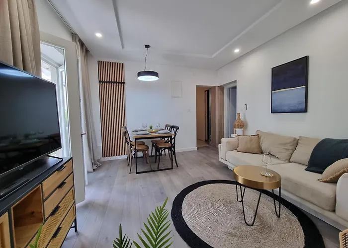 Appartement Seaside Murter