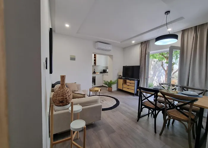 Appartement Seaside *